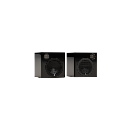 Monitor Audio Radius 1 4G în finisaj High Gloss Black