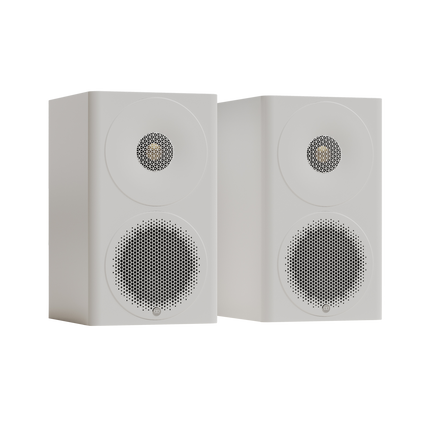 Monitor Audio Radius 3 4G în finisaj Satin White