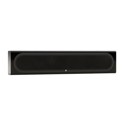 Monitor Audio Radius On-Wall 4G în finisaj High Gloss Black