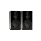 Monitor Audio Silver 100 8G în finisaj High Gloss Black