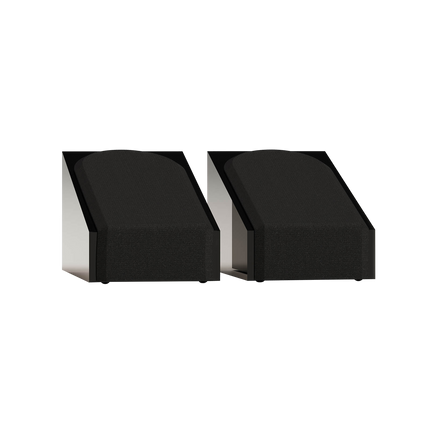 Monitor Audio Silver AMS 8G în finisaj High Gloss Black