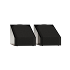 Monitor Audio Silver AMS 8G în finisaj High Gloss Black