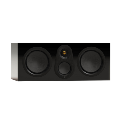 Monitor Audio Silver Centre 8G în finisaj High Gloss Black