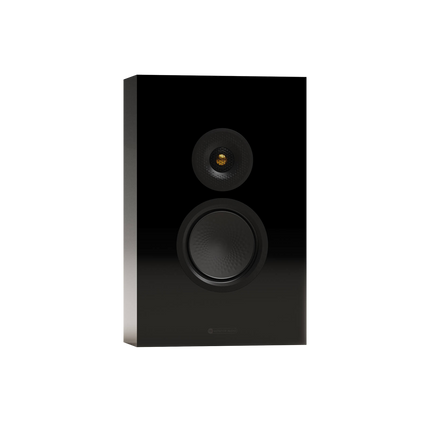 Monitor Audio Silver On-Wall 8G în finisaj High Gloss Black