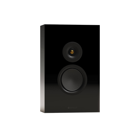 Monitor Audio Silver On-Wall 8G în finisaj High Gloss Black