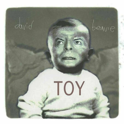 Disc vinil DAVID BOWIE - TOY - LP2