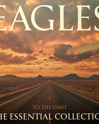 Disc vinil Eagles – To The Limit - The Essential Collection LP6