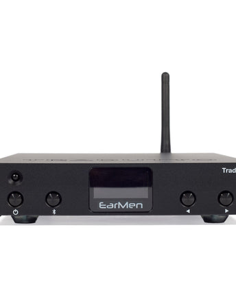Convertor EarMen Tradutto
