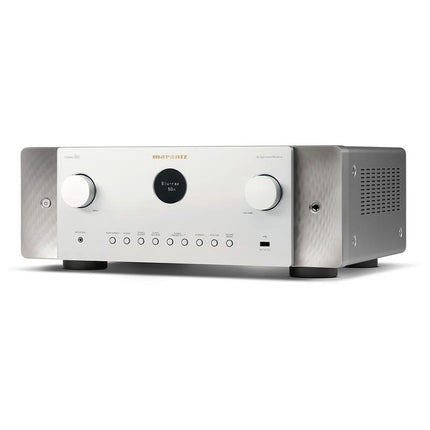 Receiver AV MARANTZ Cinema 60, 100W/Ch, Bluetooth, Wi-Fi, Ethernet, Dolby Atmos