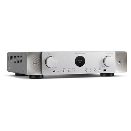 Receiver AV MARANTZ Cinema 70s, 50W/Ch, Bluetooth, Wi-Fi, Ethernet, Dolby Atmos