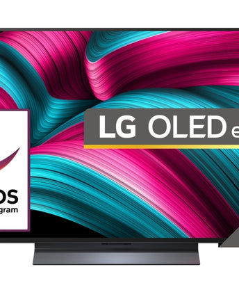 LG OLED48C52LA