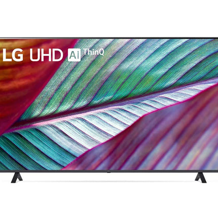 Televizor LED Smart LG 50UR78003LK, Ultra HD 4K, HDR, 126cm, Clasa F