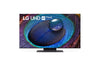 Televizor LED Smart LG 50UR91003LA, Ultra HD 4K, HDR, 126cm, Clasa F