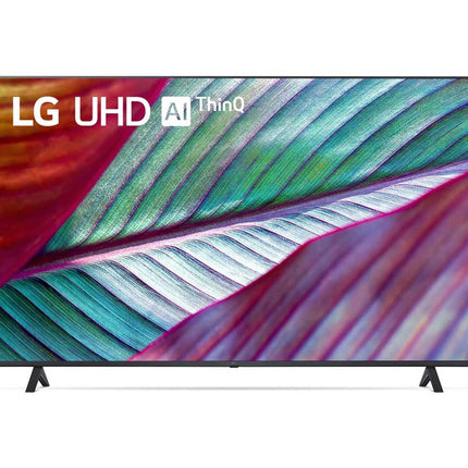 Televizor LED Smart LG 55UR78003LK, Ultra HD 4K, HDR, 139cm, Clasa G