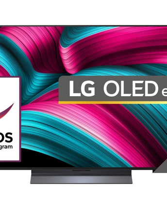 LG OLED55C52LA