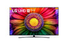 Televizor LED Smart LG 75UR81003LJ, Ultra HD 4K, HDR, 191cm, Clasa F