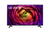 Televizor LED Smart LG 50UR73003LA, Ultra HD 4K, HDR, 126cm, Clasa G