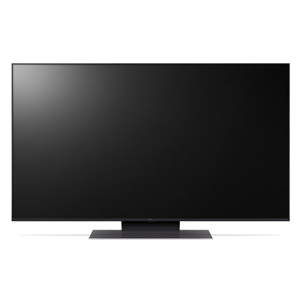 Televizor LED Smart LG 50UR91003LA, Ultra HD 4K, HDR, 126cm, Clasa F