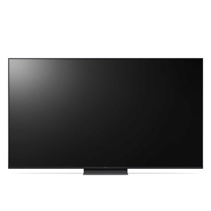 Televizor LED Smart LG 65UR91003LA, Ultra HD 4K, HDR, 164cm, Clasa F