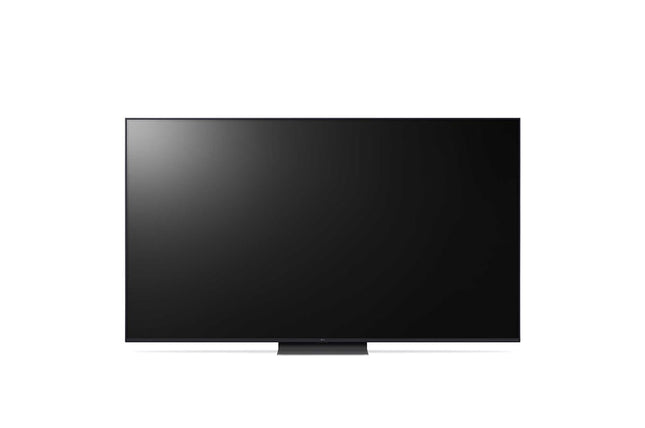 Televizor LED Smart LG 65UR91003LA, Ultra HD 4K, HDR, 164cm, Clasa F