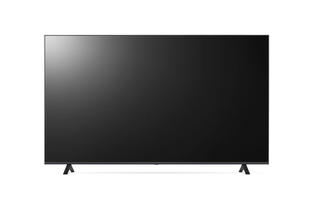 Televizor LED Smart LG 50UR78003LK, Ultra HD 4K, HDR, 126cm, Clasa F