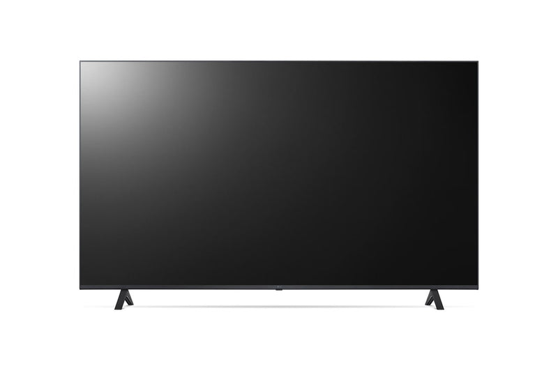 Televizor LED Smart LG 55UR78003LK, Ultra HD 4K, HDR, 139cm, Clasa G