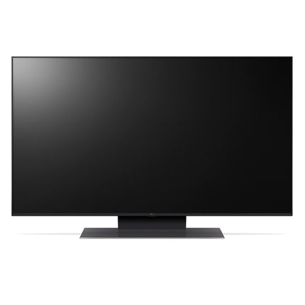 Televizor LED Smart LG 43UR91003LA, Ultra HD 4K, HDR, 108cm, Clasa F