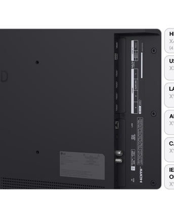 LG OLED42C51LA