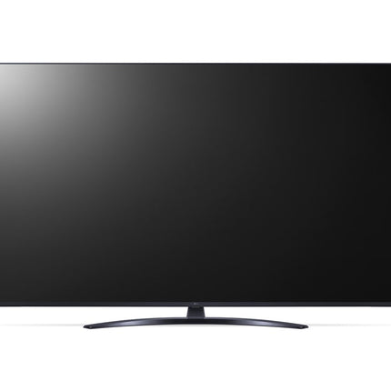 Televizor LED Smart LG 65UR81003LJ, Ultra HD 4K, HDR, 164cm, Clasa F