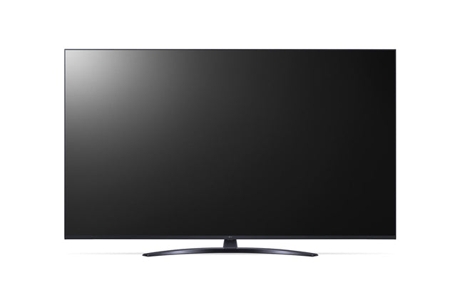 Televizor LED Smart LG 65UR81003LJ, Ultra HD 4K, HDR, 164cm, Clasa F