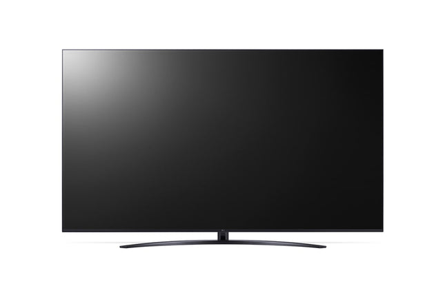 Televizor LED Smart LG 86UR81003LA, Ultra HD 4K, HDR, 218cm, Clasa F