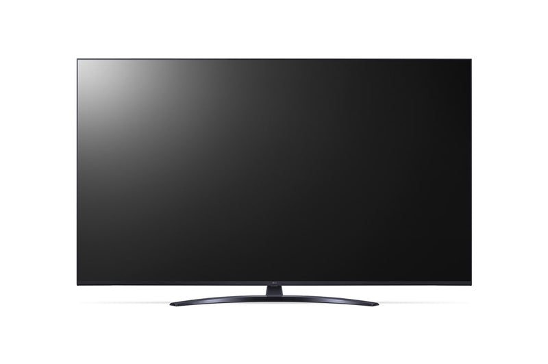 Televizor LED Smart LG 43UR81003LJ, Ultra HD 4K, HDR, 108cm, Clasa G