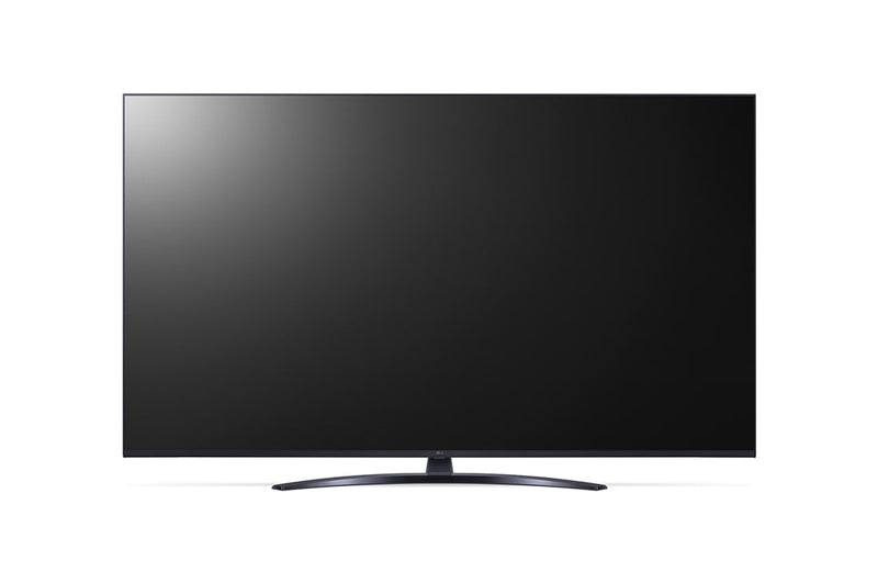 Televizor LED Smart LG 55UR81003LJ, Ultra HD 4K, HDR, 139cm, Clasa G