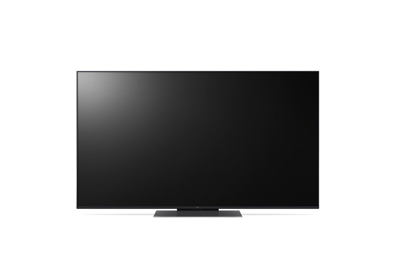 Televizor LED Smart LG 55UR91003LA, Ultra HD 4K, HDR, 139cm, Clasa F