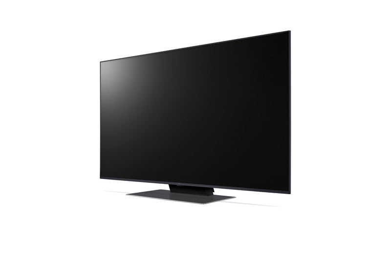 Televizor LED Smart LG 43UR91003LA, Ultra HD 4K, HDR, 108cm, Clasa F