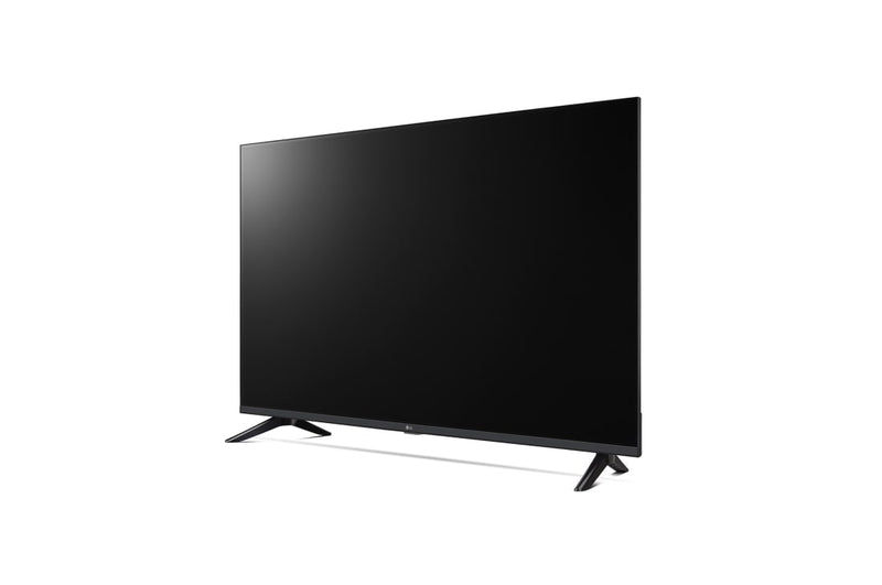 Televizor LED Smart LG 50UR73003LA, Ultra HD 4K, HDR, 126cm, Clasa G