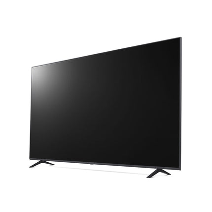 Televizor LED Smart LG 65UR78003LK, Ultra HD 4K, HDR, 164cm, Clasa F