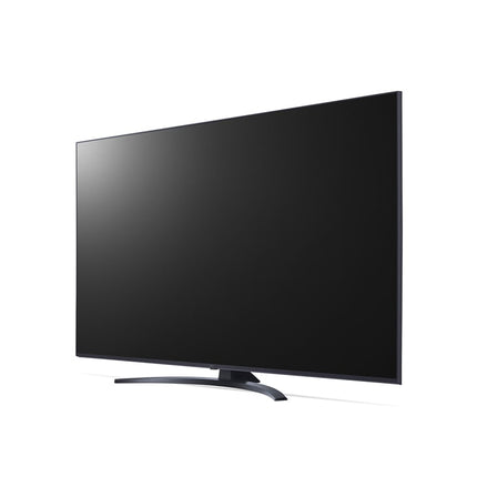 Televizor LED Smart LG 43UR81003LJ, Ultra HD 4K, HDR, 108cm, Clasa G