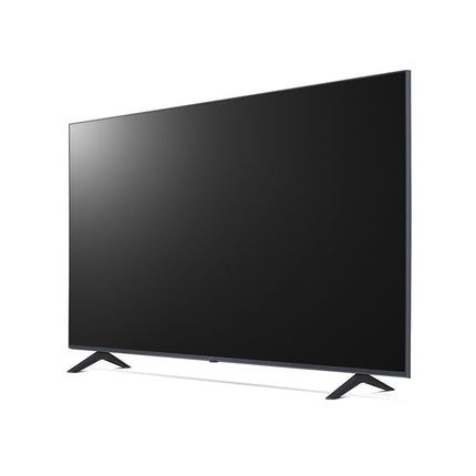 Televizor LED Smart LG 55UR78003LK, Ultra HD 4K, HDR, 139cm, Clasa G