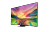 Televizor QNED Smart LG 65QNED813RE, Ultra HD 4K, HDR, 164cm, Clasa E
