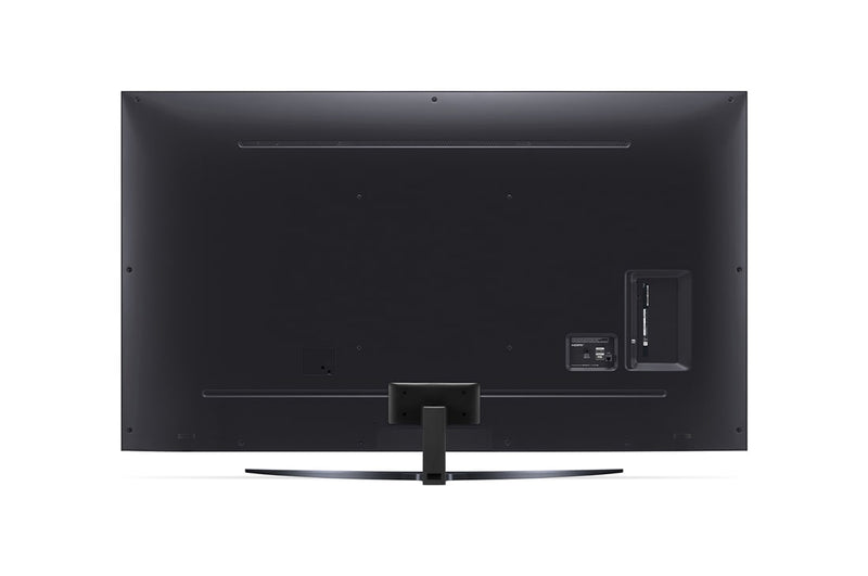 Televizor LED Smart LG 75UR81003LJ, Ultra HD 4K, HDR, 191cm, Clasa F