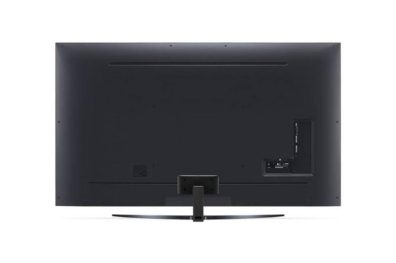 Televizor LED Smart LG 86UR81003LA, Ultra HD 4K, HDR, 218cm, Clasa F