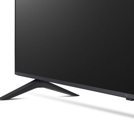 Televizor LED Smart LG 86UR78003LB, Ultra HD 4K, HDR, 218cm, Clasa F