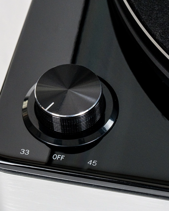 Elac Miracord 60