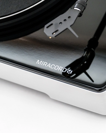 Elac Miracord 60