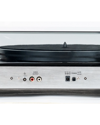 Elac Miracord 60