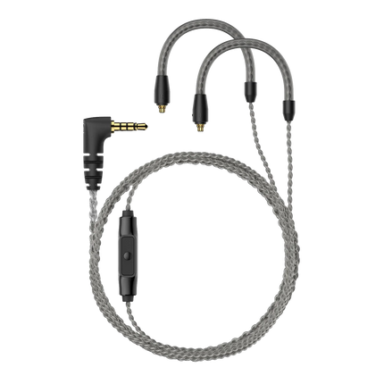 SENNHEISER MMCX Cable, 3,5 mm — imagine principală, fundal transparent