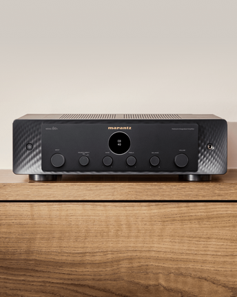Marantz MODEL 60n