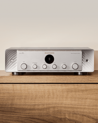 Marantz MODEL 60n