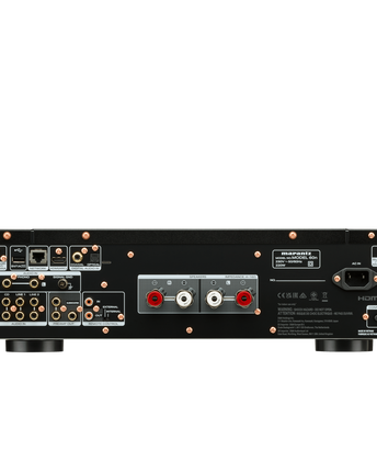 Marantz MODEL 60n
